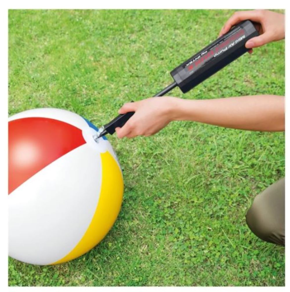 Intex Double Quick Mini Hand Pump