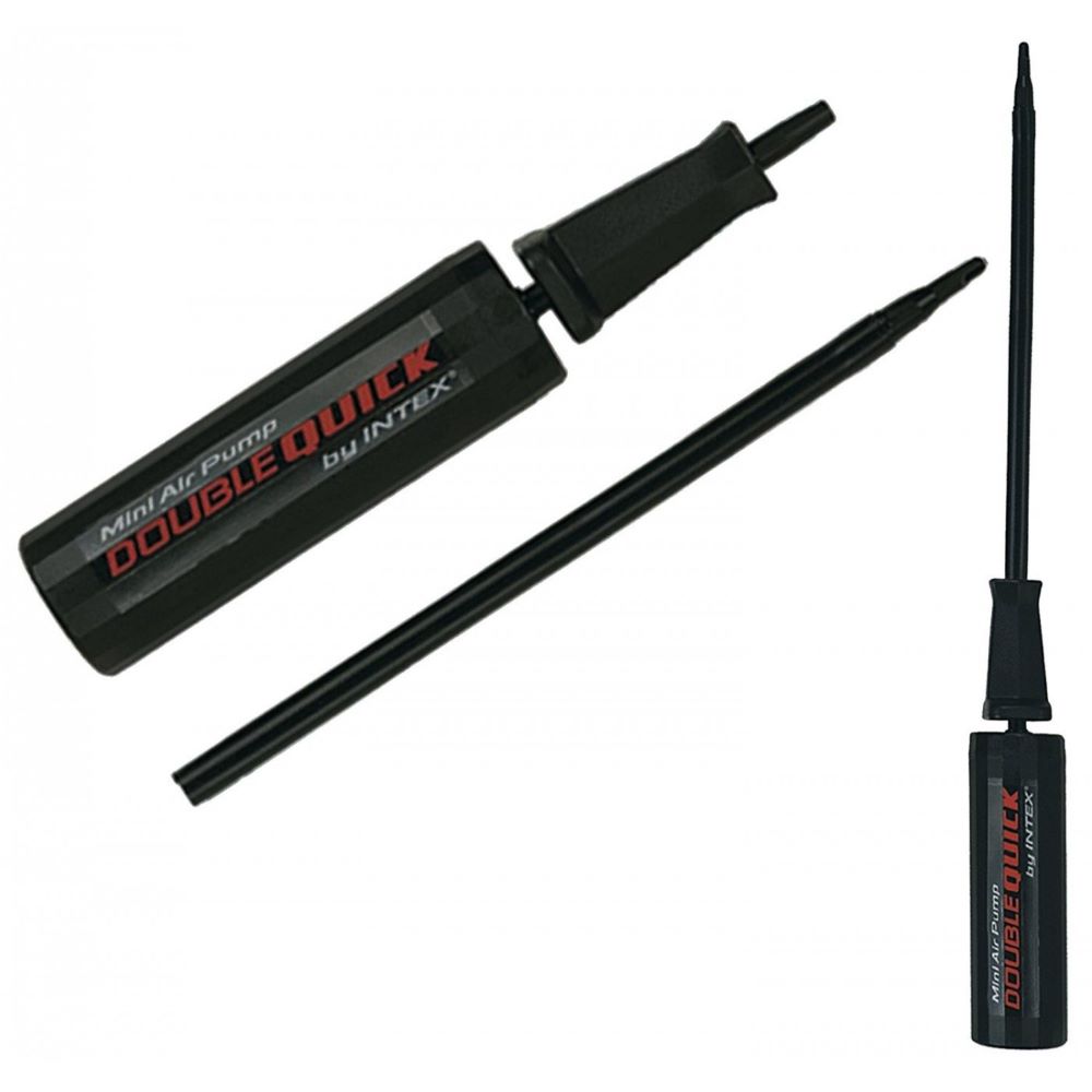 Intex Double Quick Mini Hand Pump