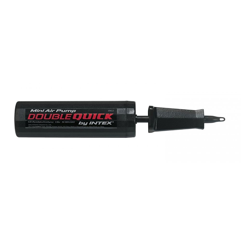 Intex Double Quick Mini Hand Pump