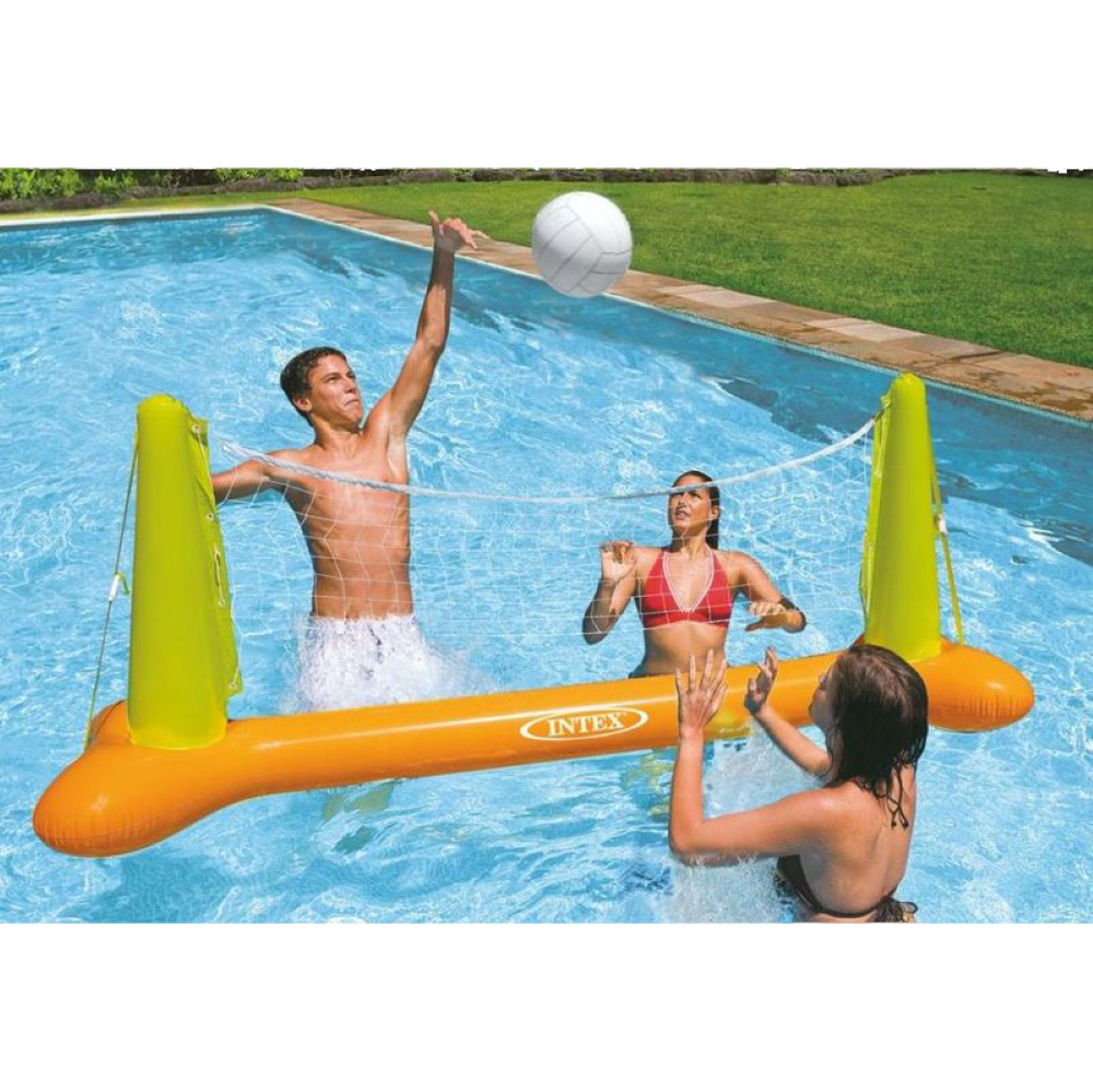 Intex Pool Volleyball Game  94*25*36 Cm