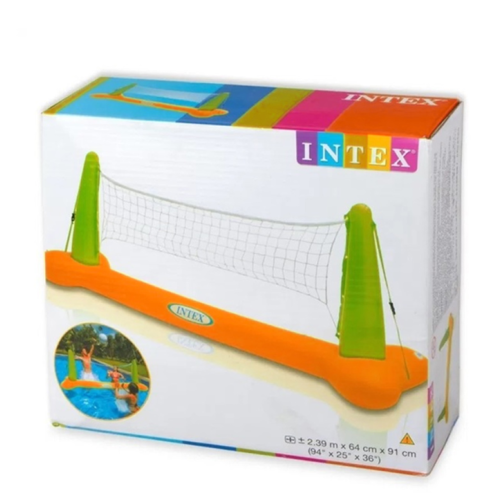 Intex Pool Volleyball Game  94*25*36 Cm