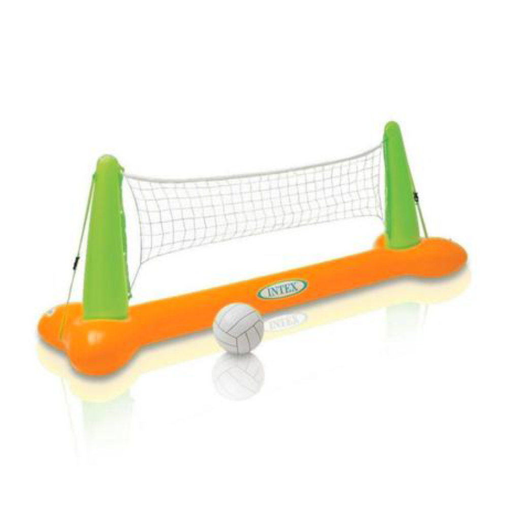 Intex Pool Volleyball Game  94*25*36 Cm