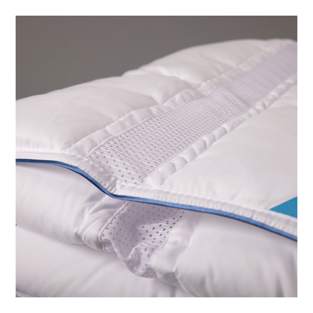 Othello Coolla Aria Air Vented Duvet 215*235