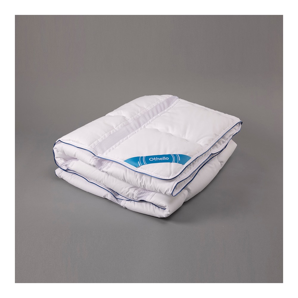 Othello Coolla Aria Air Vented Duvet 215*235