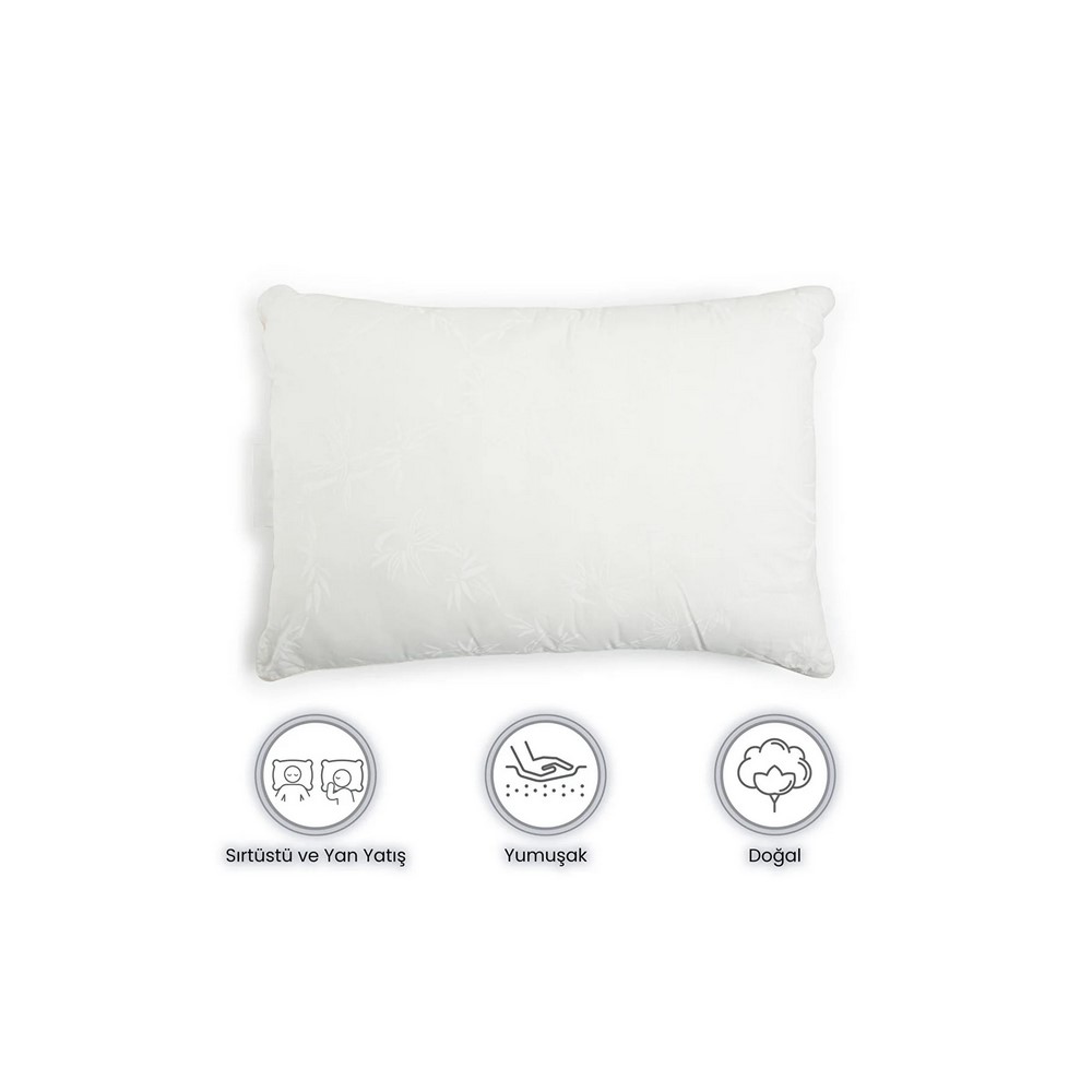 Othello Bambina Pillow 50*70