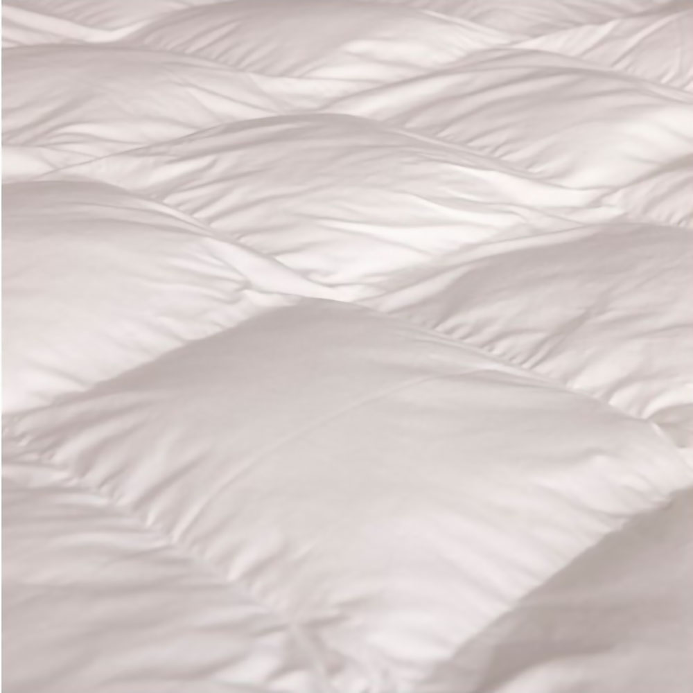 Othello Fibra Comfort Fiber Mattress Pad 150*200+5