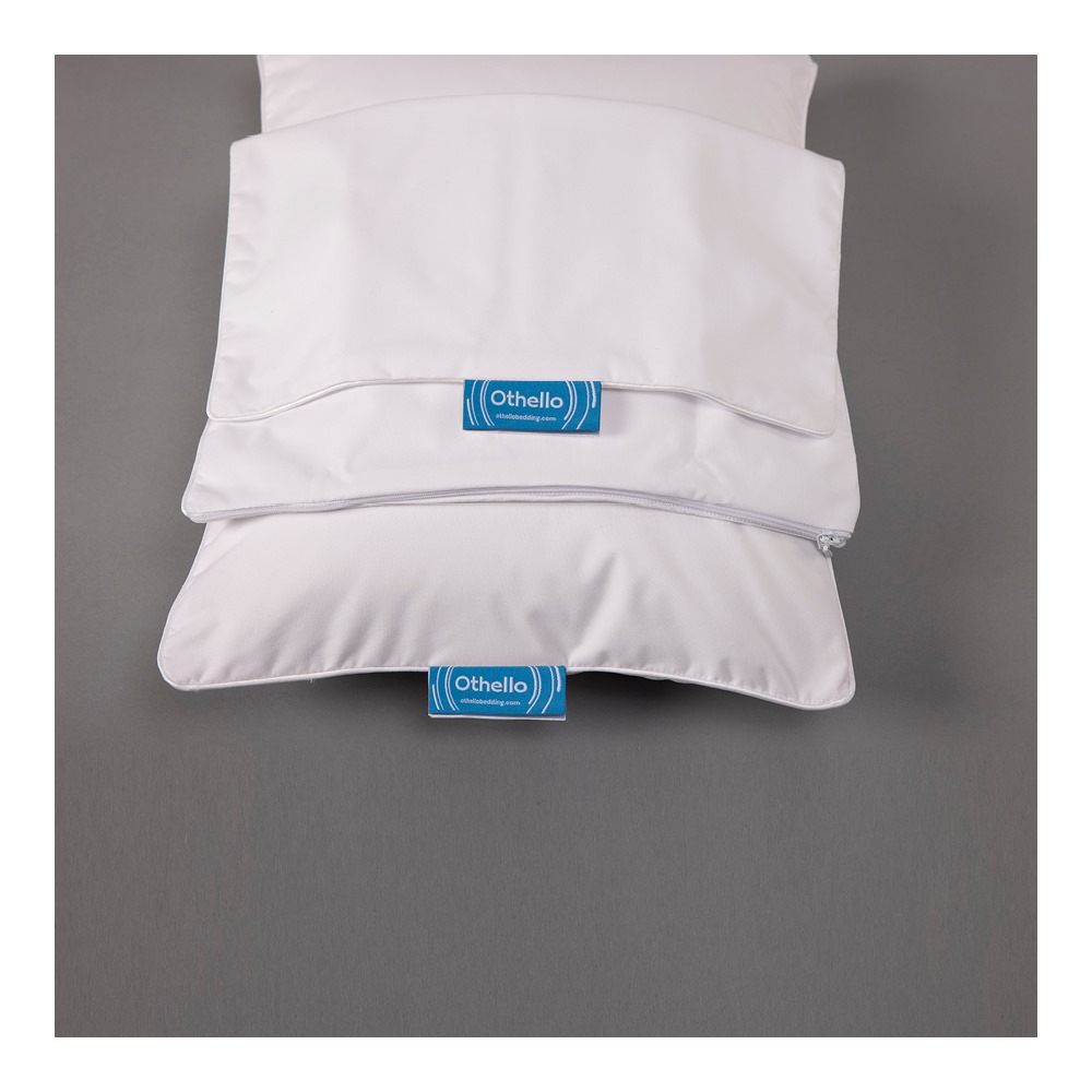 Othello Micra Aqua Waterproof Pillow Protector 35*45cm