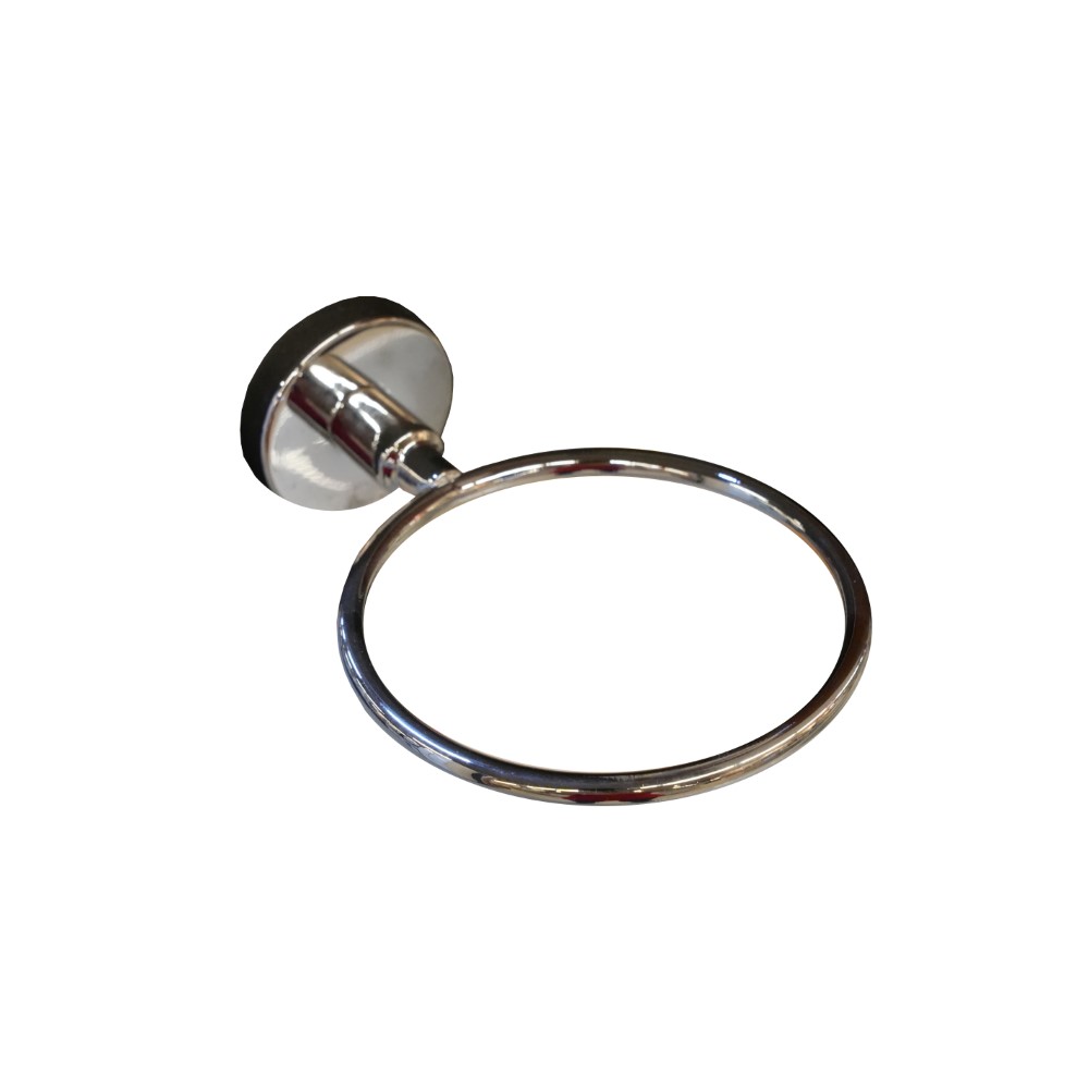 Çelik Banyo Hair Dryer Holder 10Cm