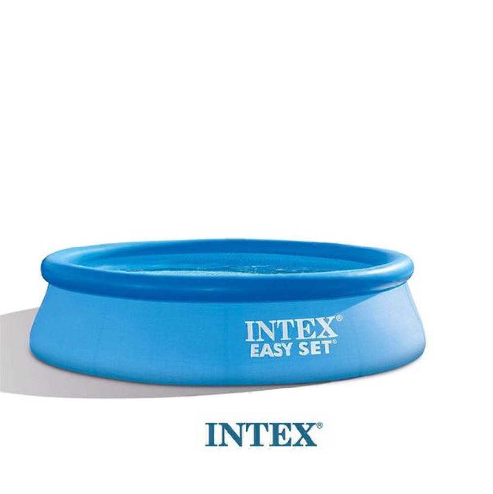 Intex 10-Ft Easy Set Pool ( 10*30)