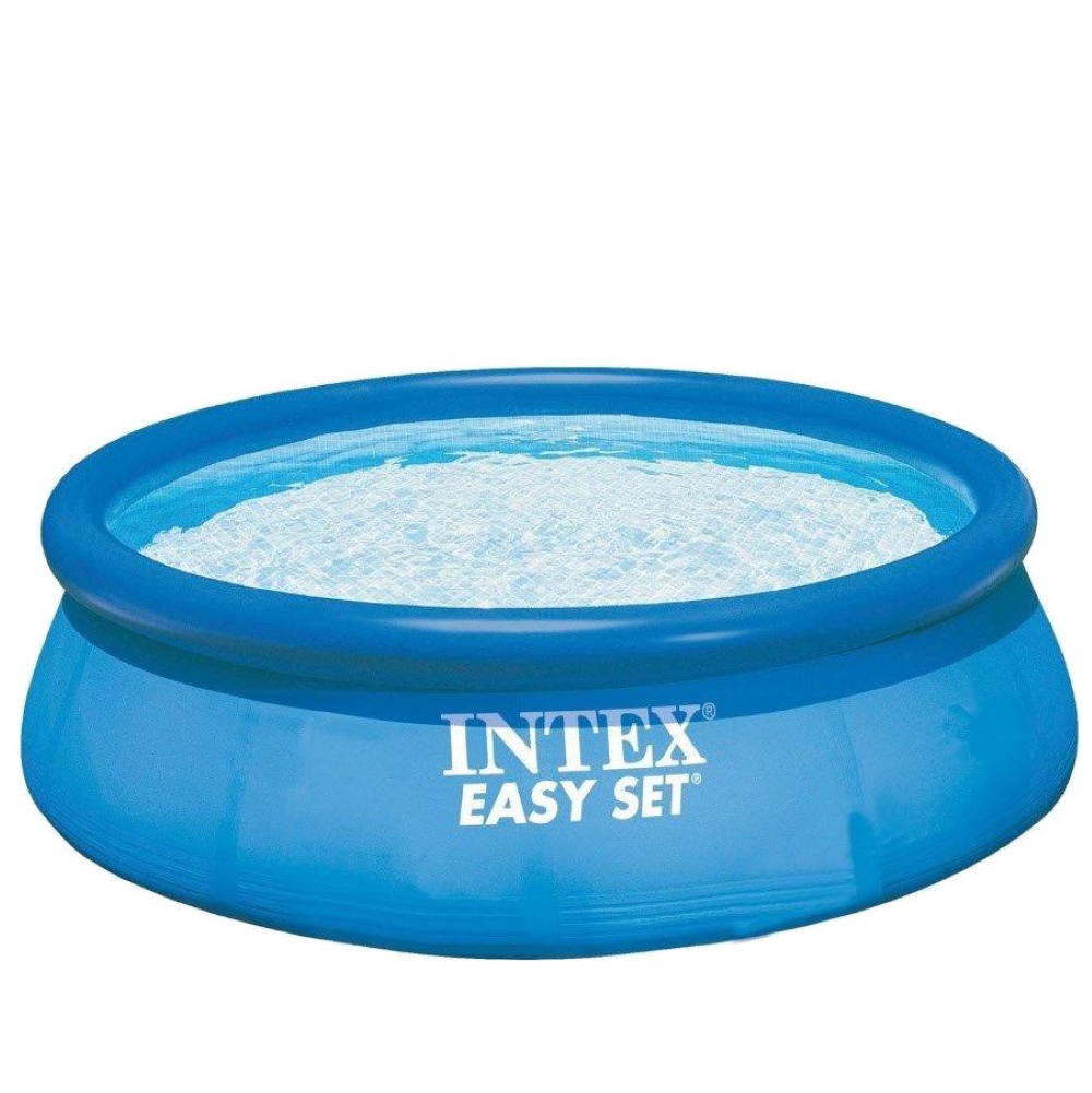 Intex 10-Ft Easy Set Pool ( 10*30)