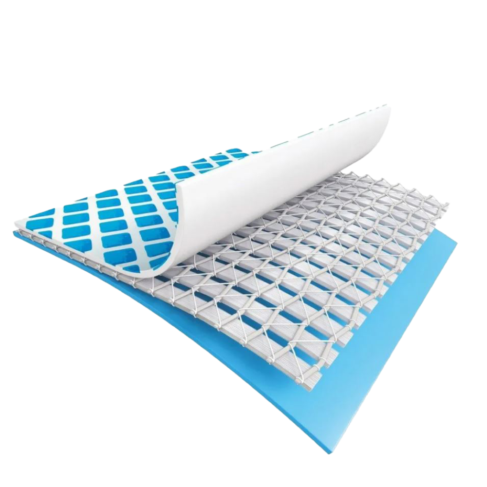 Intex Small Frame Rectangular Pool ( 9 9" X 6 6" X 29.5" )