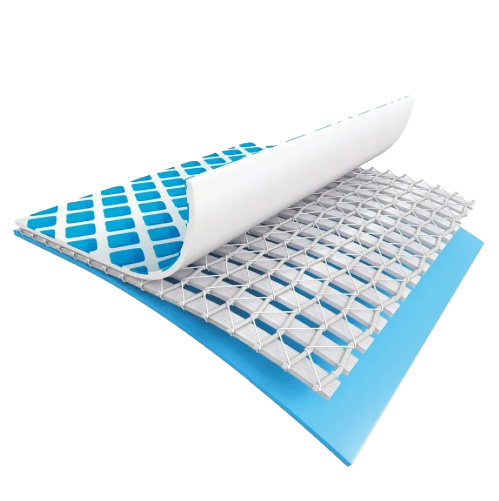 Intex Small Frame Rectangular Pool ( 14 7" X 7 2" X 33")