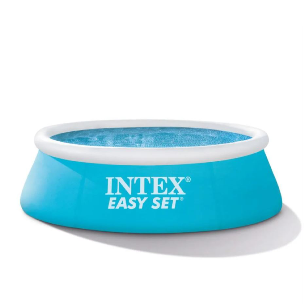 Intex 6-Ft Easy Set Pool ( 6 * 20)