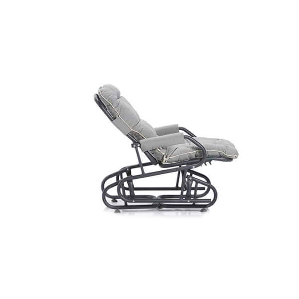 Erinoz Keypex Reclining Functional Rocking Single Chair