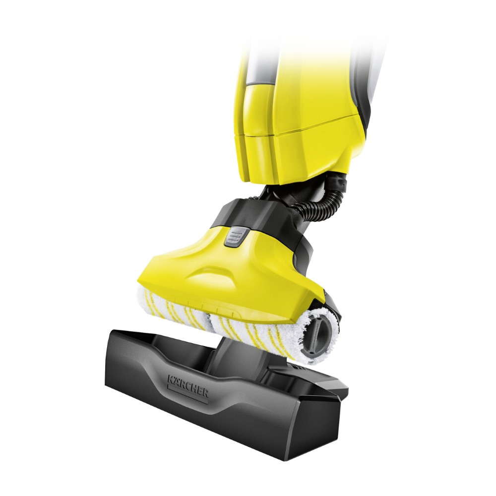 Karcher Fc5 Ihard Floor Celaner 460W
