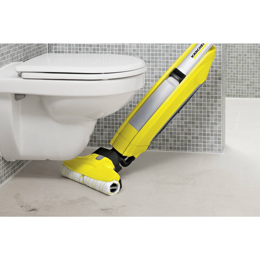 Karcher Fc5 Ihard Floor Celaner 460W