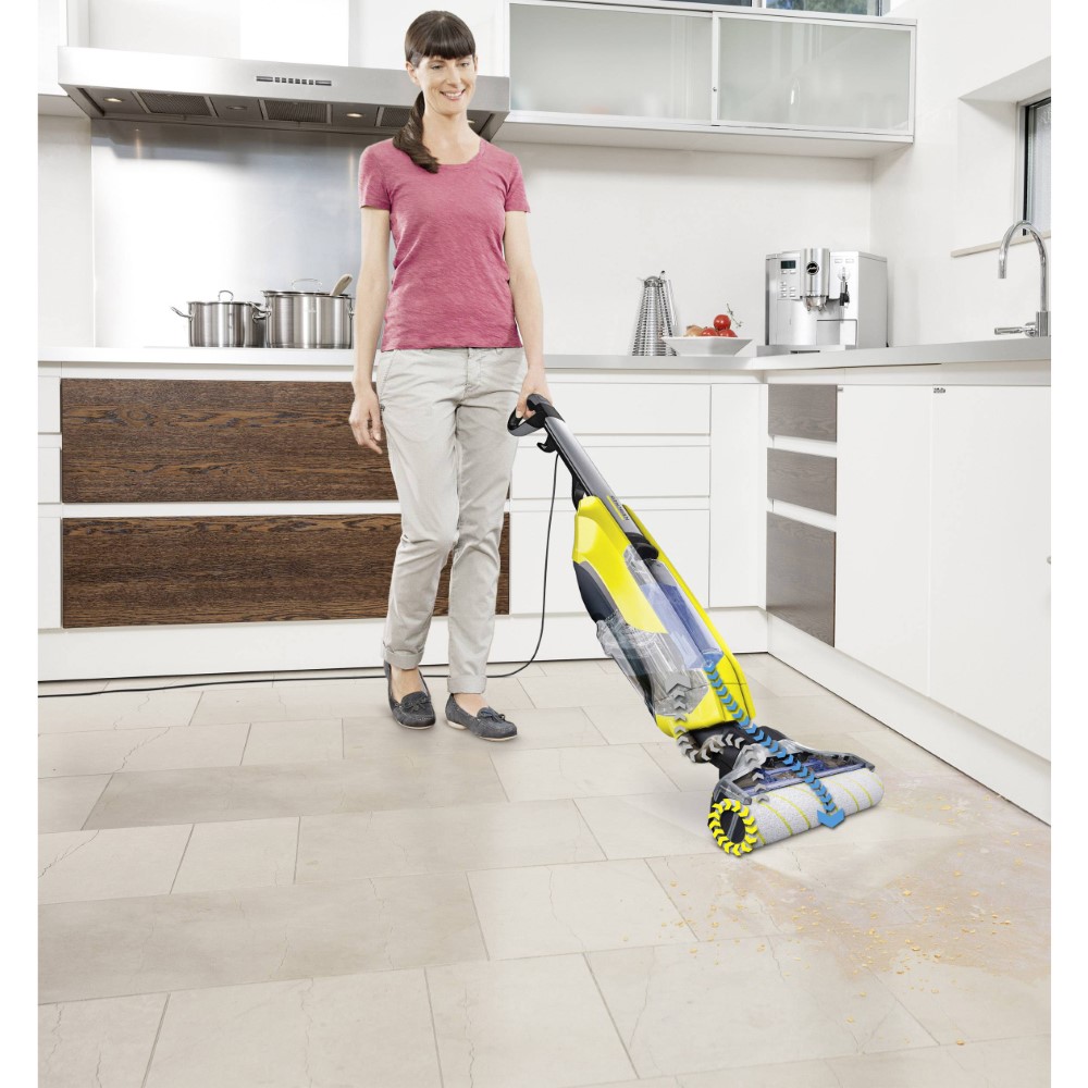 Karcher Fc5 Ihard Floor Celaner 460W