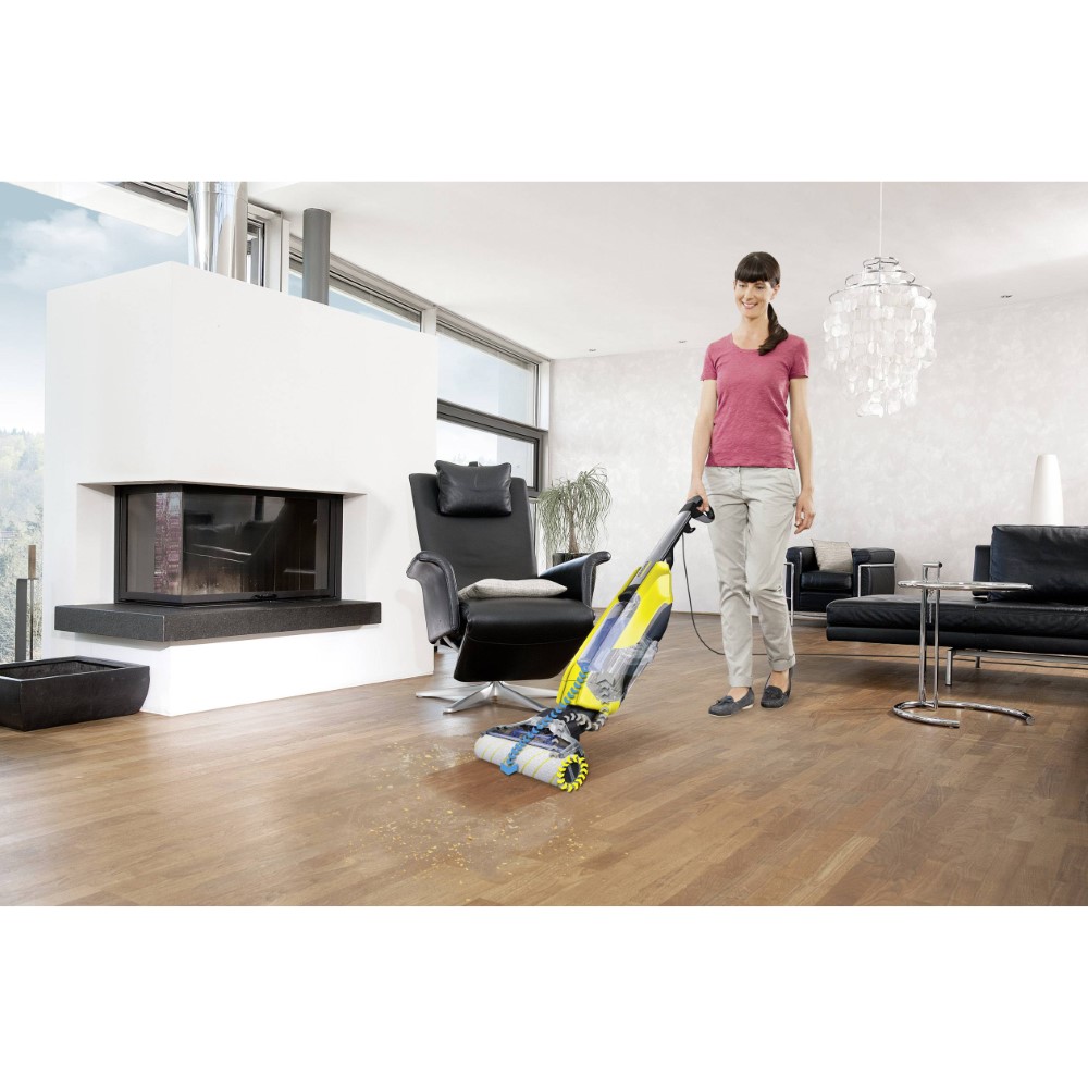 Karcher Fc5 Ihard Floor Celaner 460W