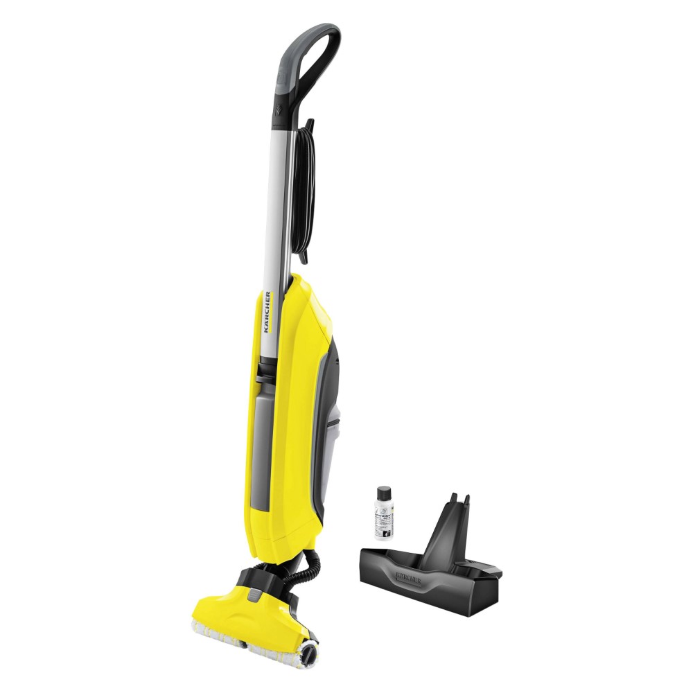 Karcher Fc5 Ihard Floor Celaner 460W