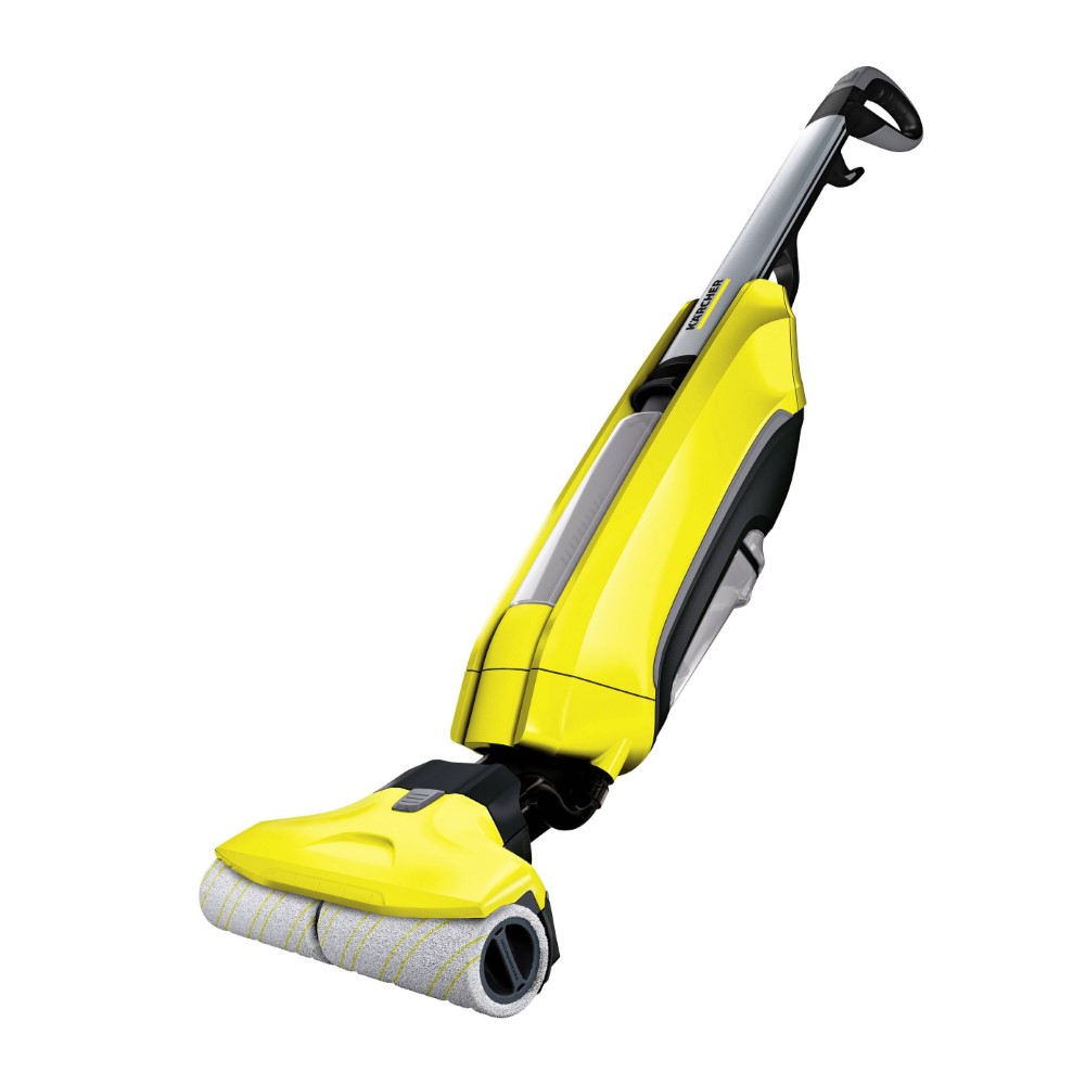 Karcher Fc5 Ihard Floor Celaner 460W