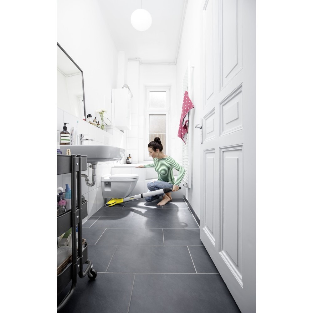 Karcher Fc3 Cordless Scrubber Dryer