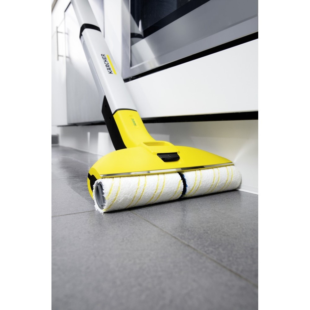 Karcher Fc3 Cordless Scrubber Dryer
