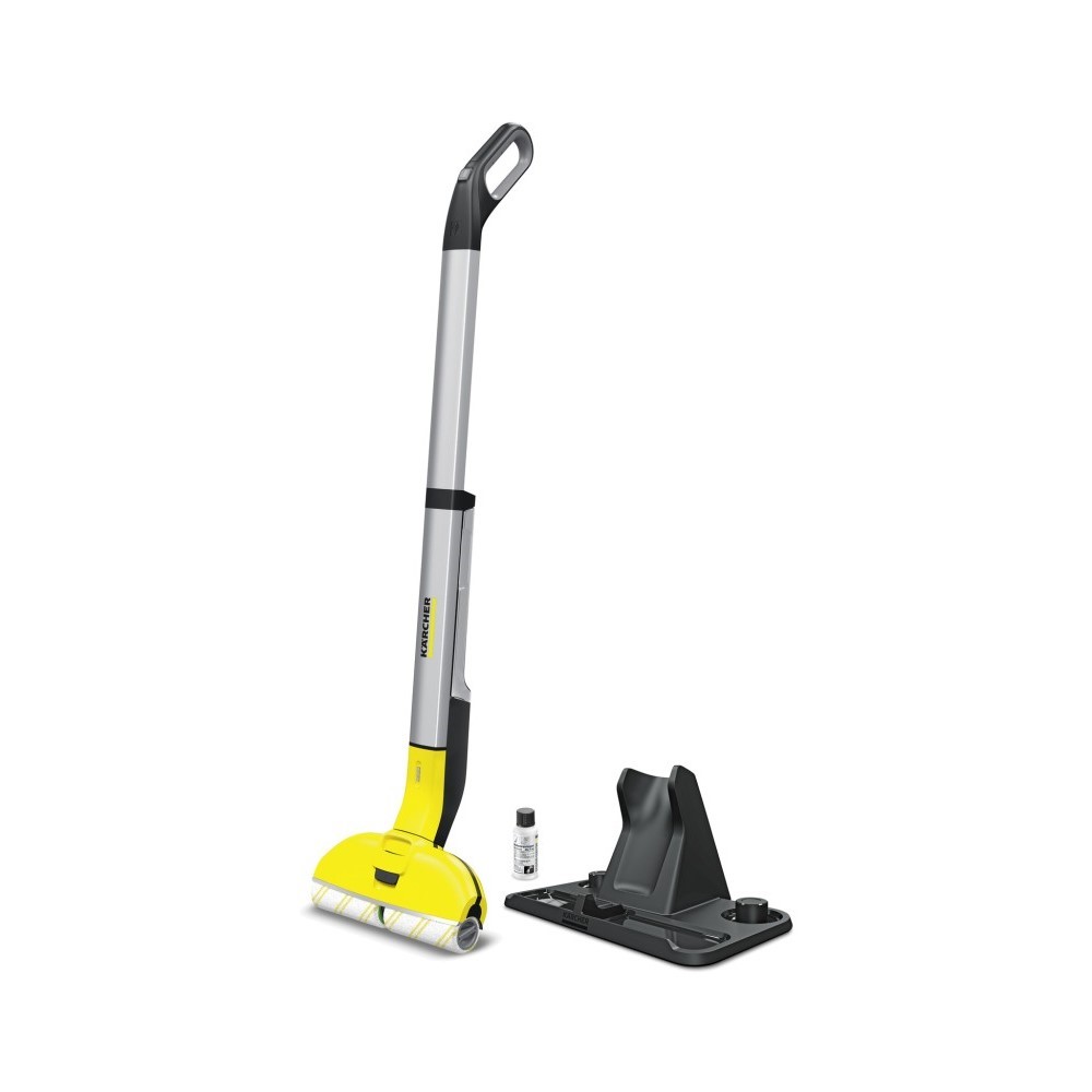 Karcher Fc3 Cordless Scrubber Dryer
