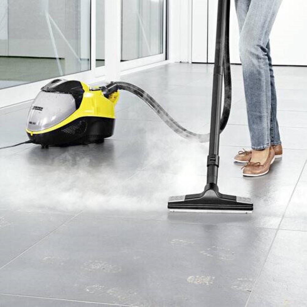 Karcher Sv7 2200W Steam Vacuum Cleaner