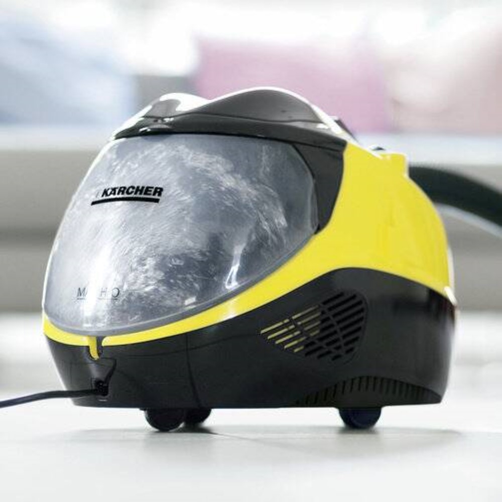 Karcher Sv7 2200W Steam Vacuum Cleaner