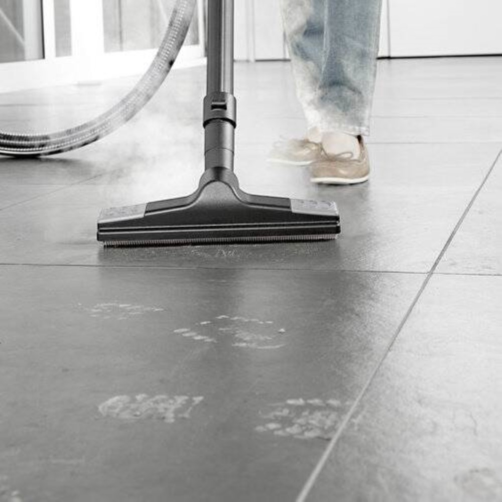 Karcher Sv7 2200W Steam Vacuum Cleaner