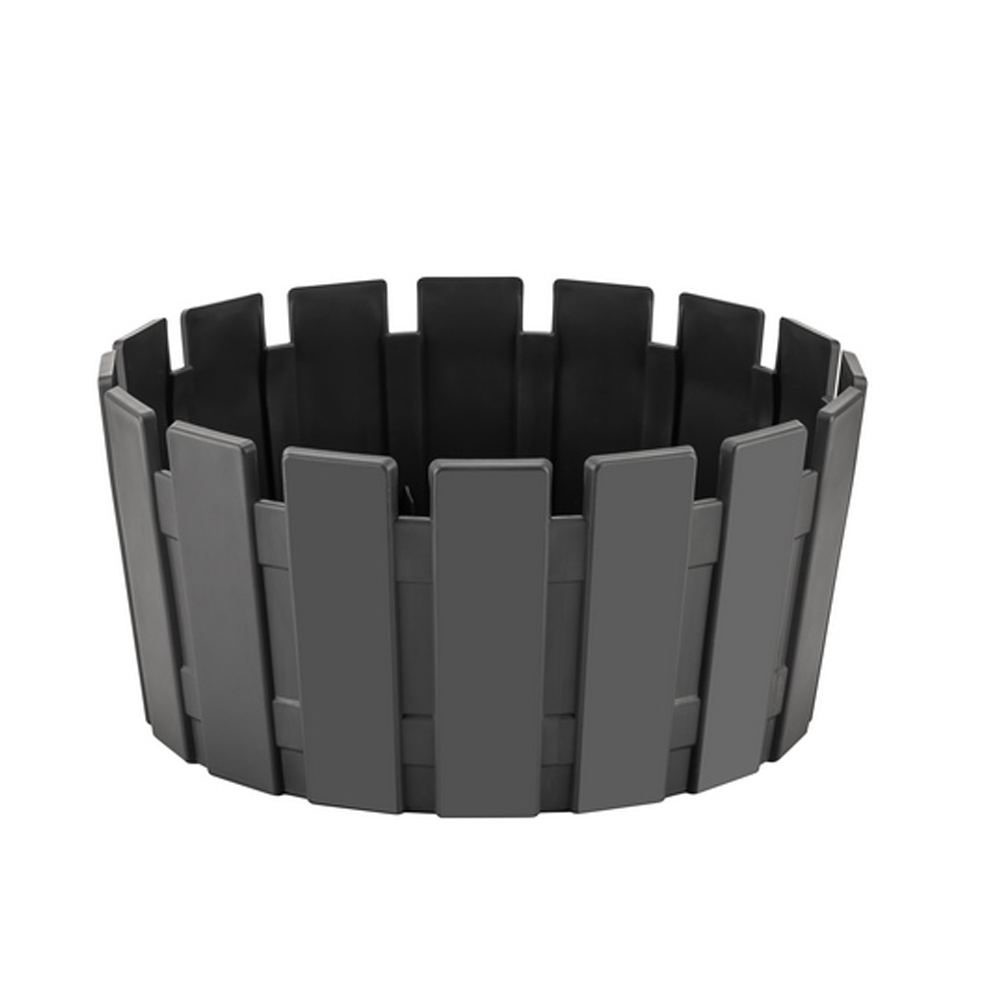 Poliwork Akasya Arajman 33 Anthracite