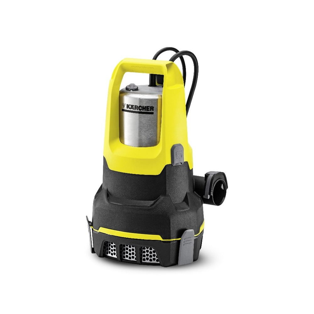 Karcher Sp6 Flat Inox Waste Water Pump