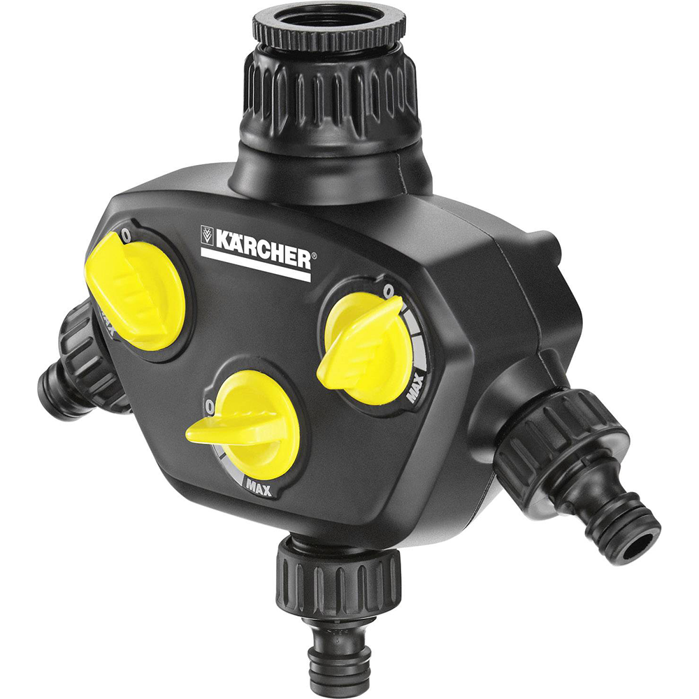 Karcher Way Distributor