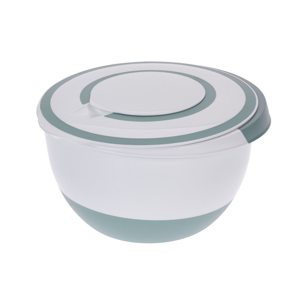 Koopman Bowl 5L Transparent 3Ass Clr