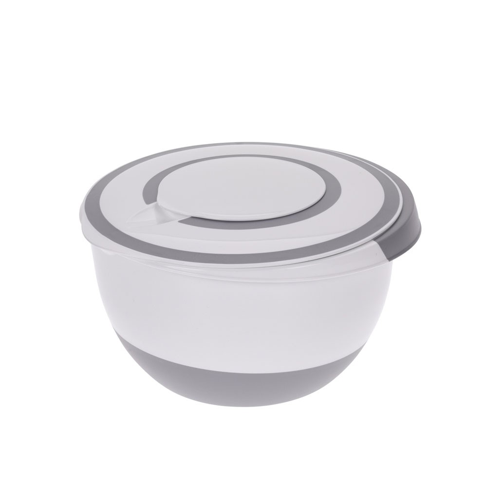Koopman Bowl 5L Transparent 3Ass Clr