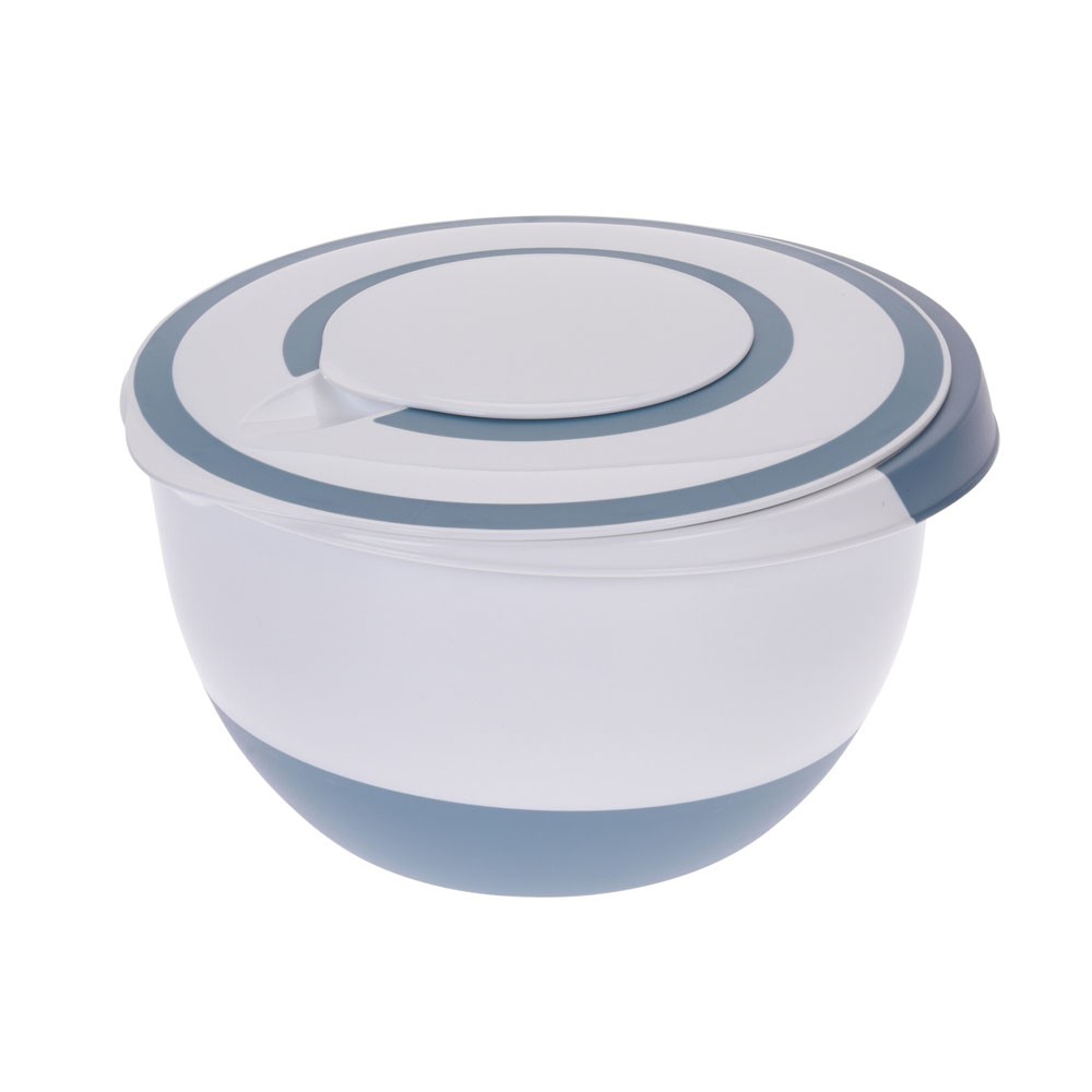 Koopman Bowl 5L Transparent 3Ass Clr