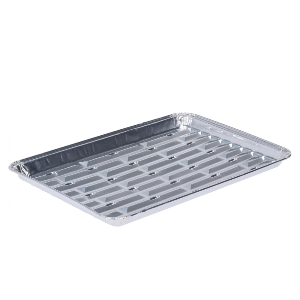 Koopman Bbq Grill Plates Set 4Pcs