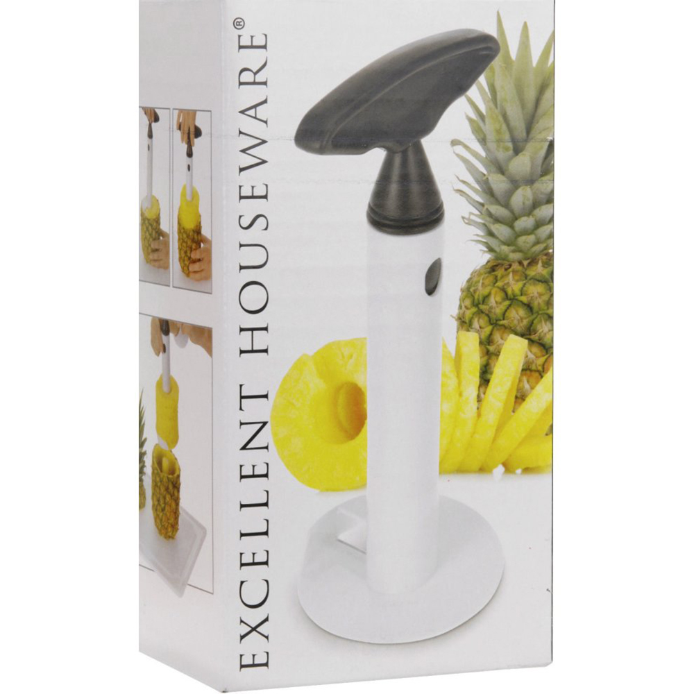 Koopman Pineapple Slicer San 9Xh24Cm