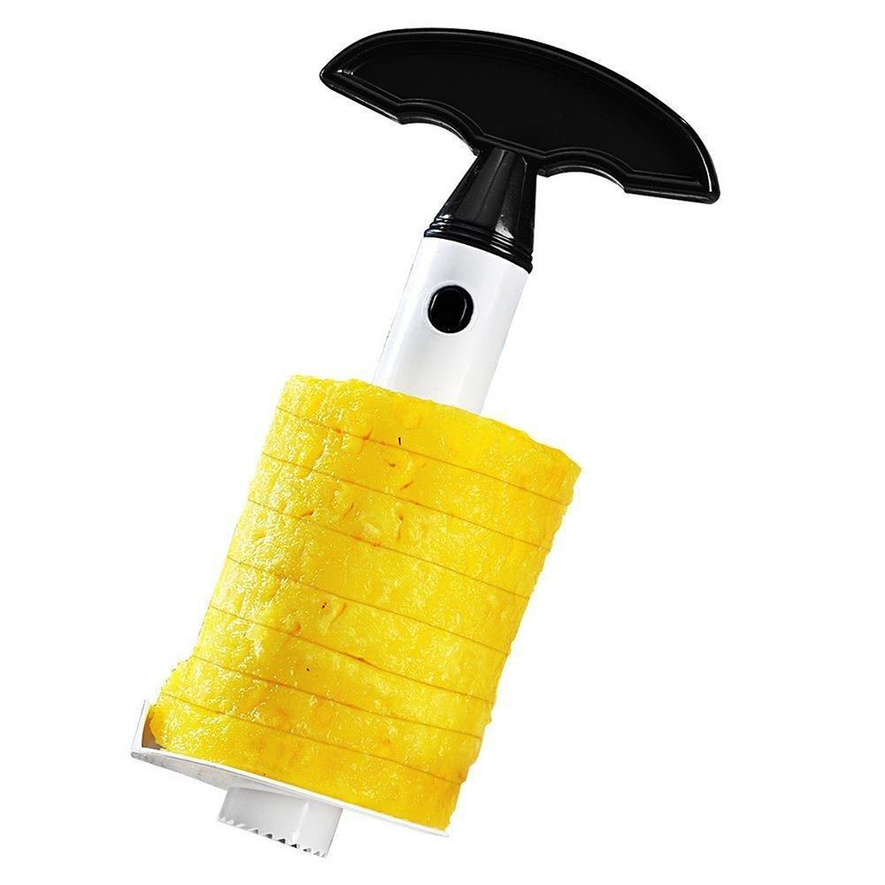 Koopman Pineapple Slicer San 9Xh24Cm