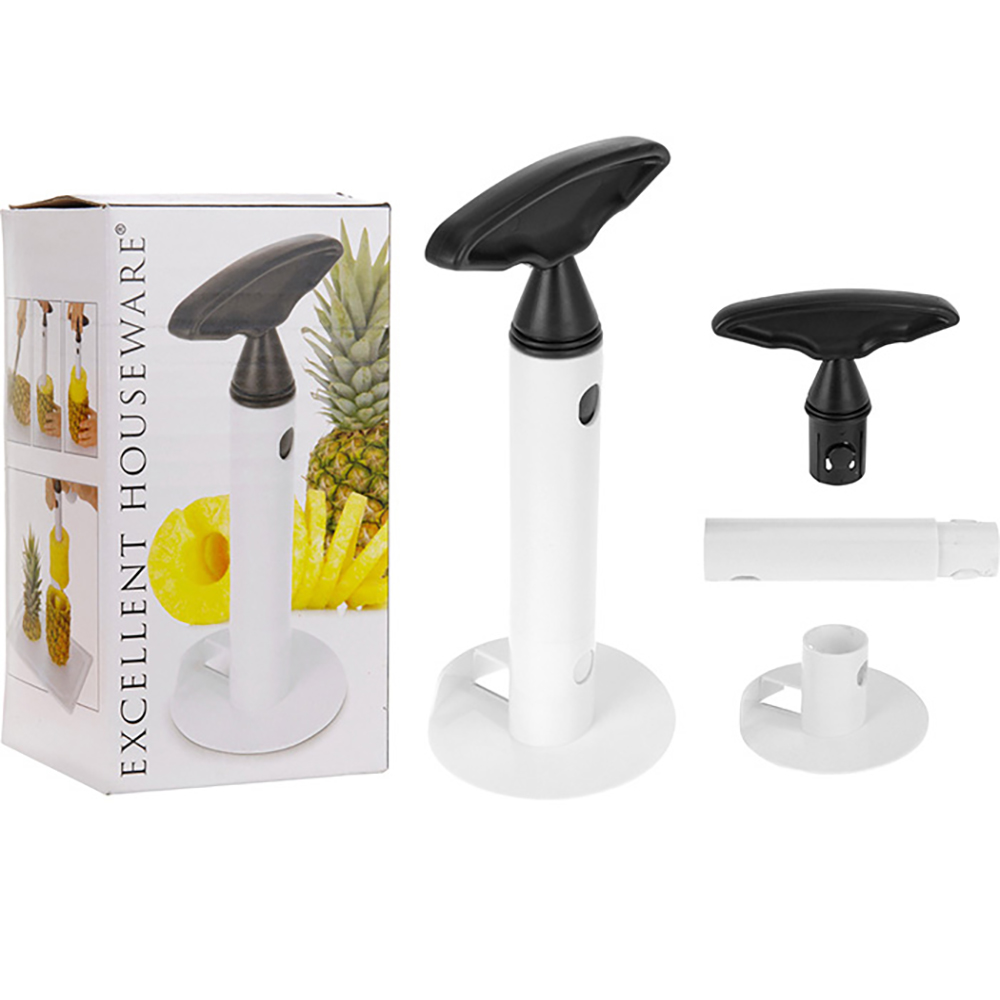 Koopman Pineapple Slicer San 9Xh24Cm