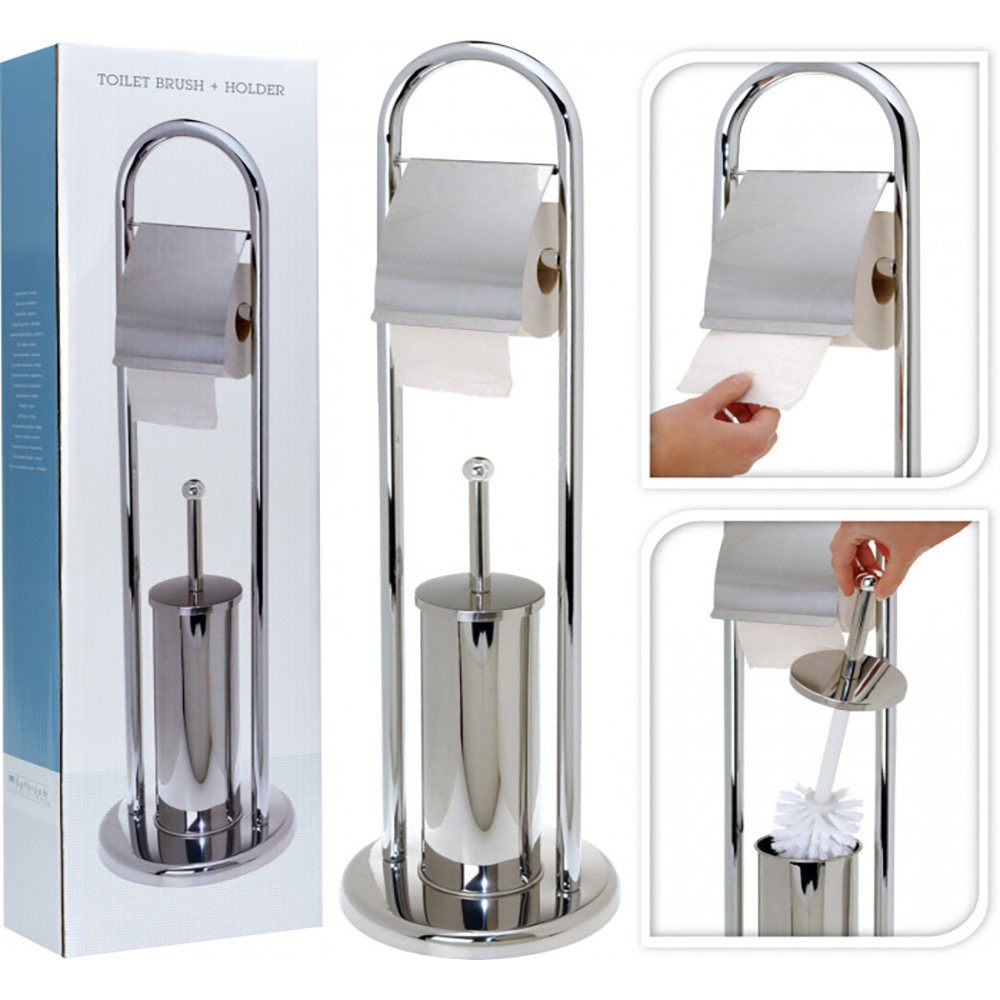 Koopman Toilette Accessories 80Cm