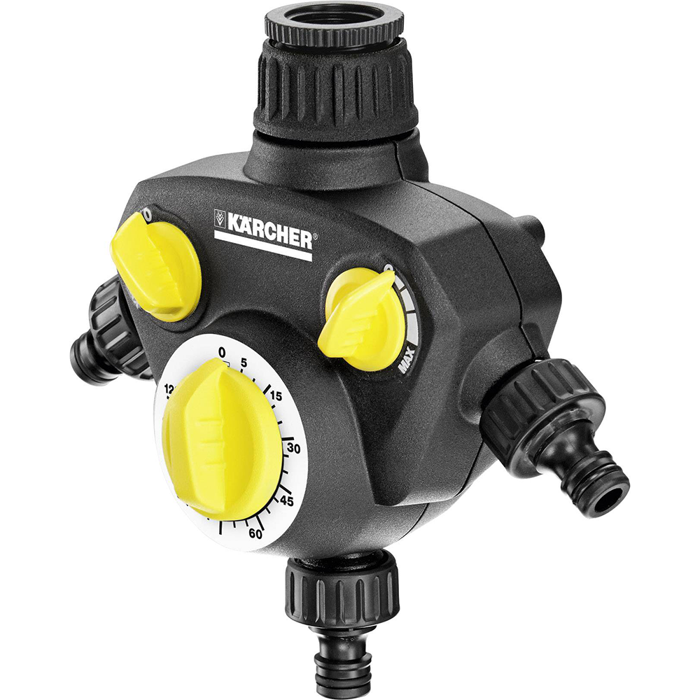 Karcher Watering Clock Wt 2