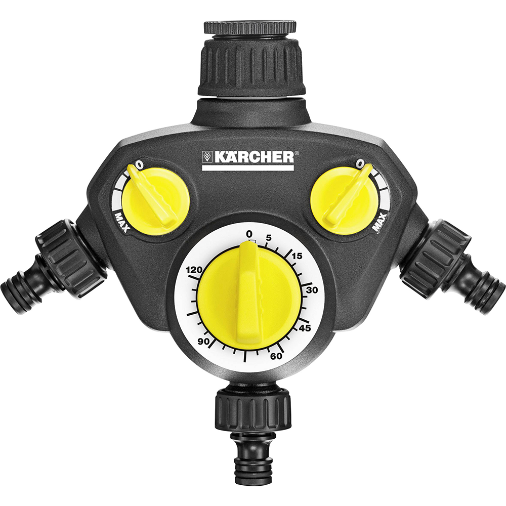 Karcher Watering Clock Wt 2