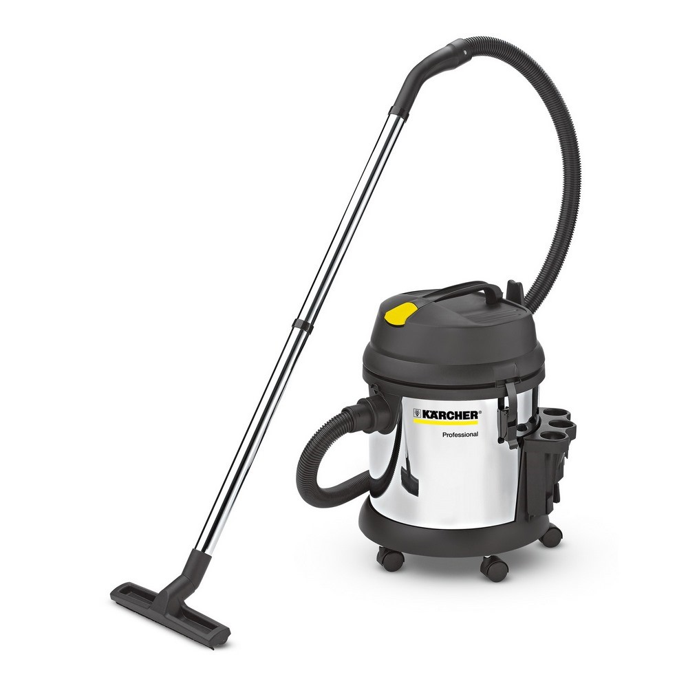 Karcher Nt 27/1 Me Adv Wet/Dry Vacuum Cleaner