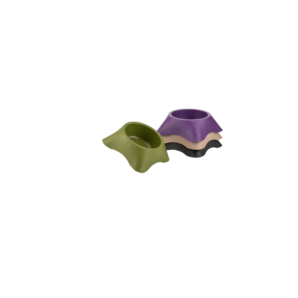Poliwork Evohe Cat Food Bowl Xl