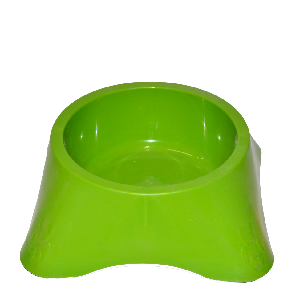 Poliwork Geras Dog Food Bowl