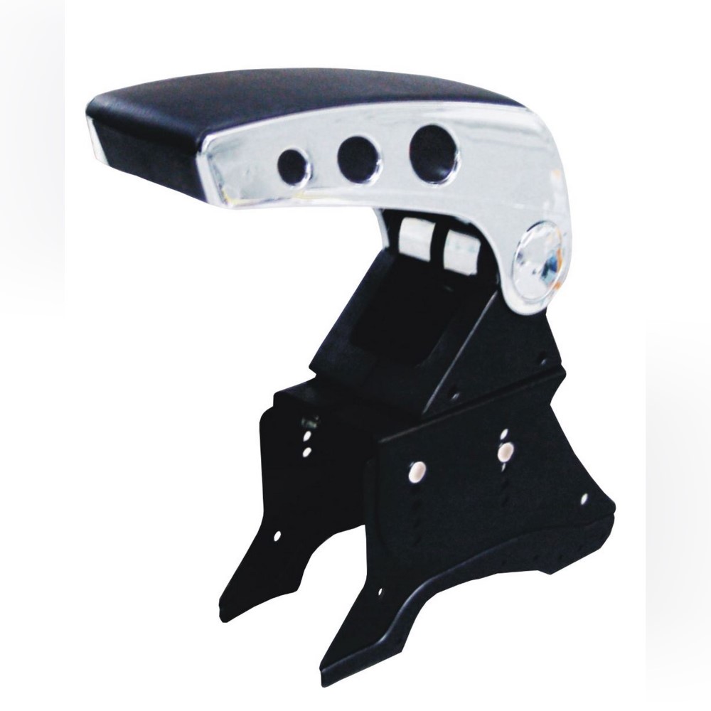 Autokit Isotta Car Armrest