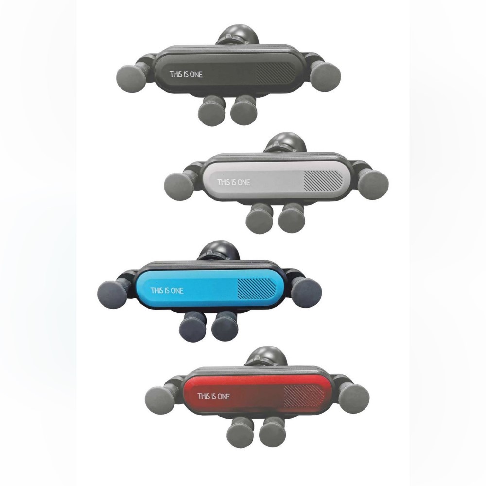 Autokit Gravity Phone Holder