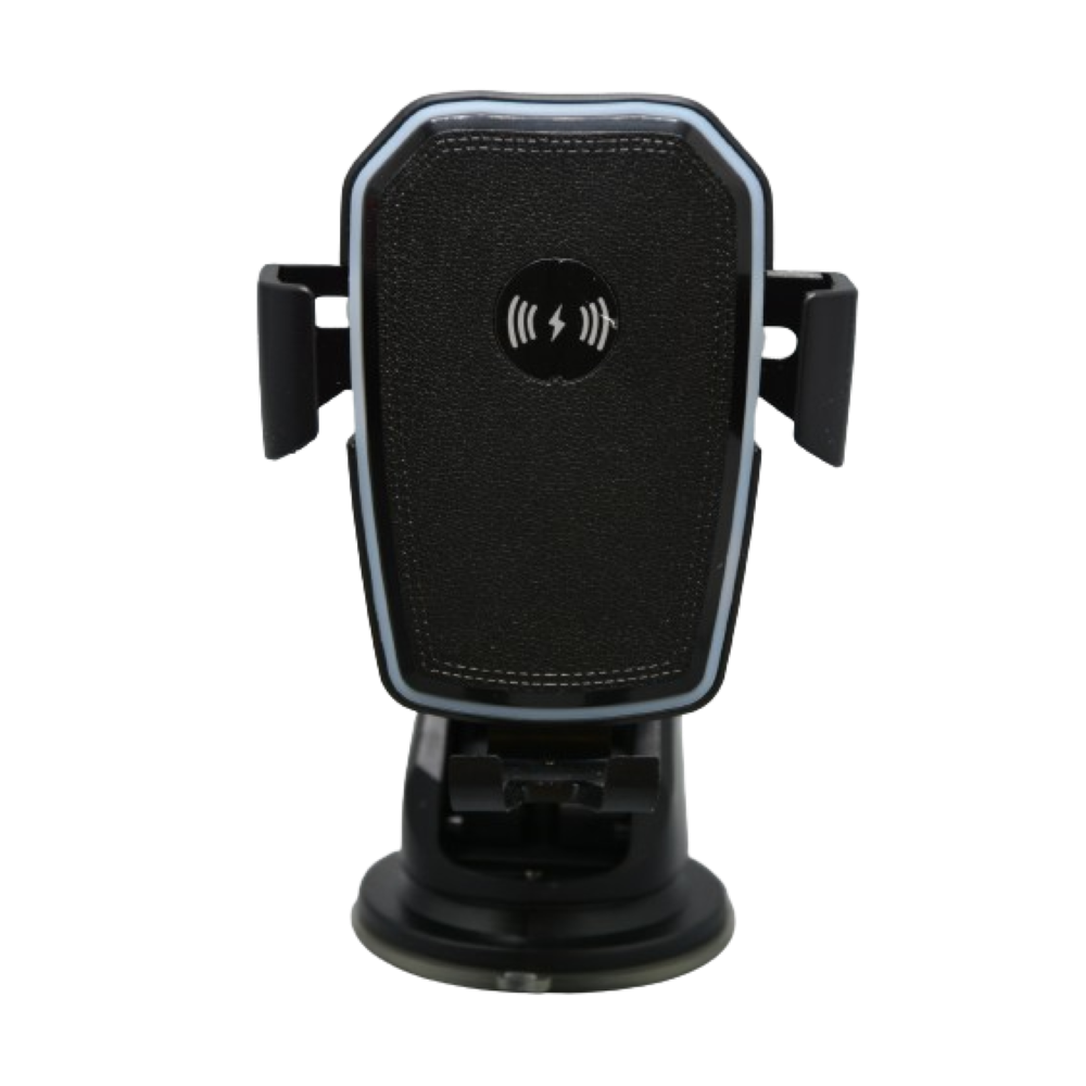 Autokit Wireless Fast Charging Phone Holder