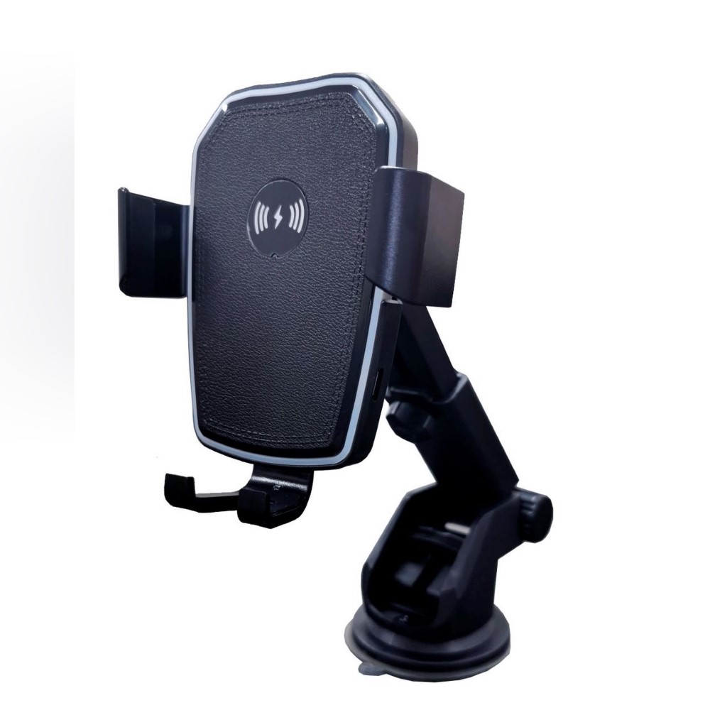 Autokit Wireless Fast Charging Phone Holder
